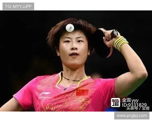 深圳乒乓球队个人能力表现数据分析与提升策略探讨